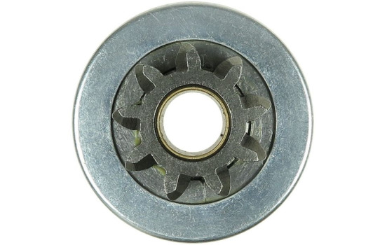 Free wheel drive, starter, Image 2