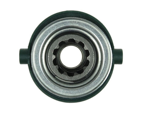 Free wheel drive, starter, Image 3