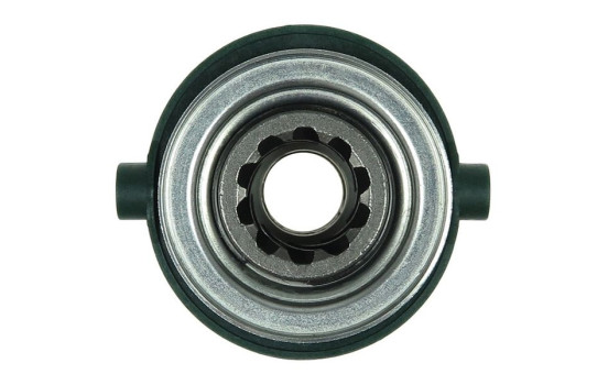 Free wheel drive, starter, Image 3