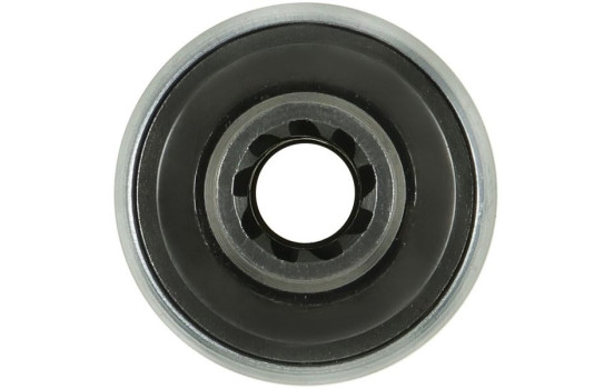 Free wheel drive, starter, Image 3