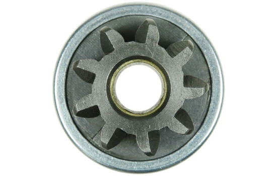 Free wheel drive, starter, Image 2