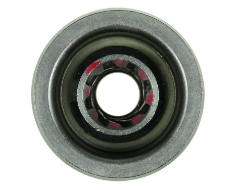 Free wheel drive, starter, Image 3