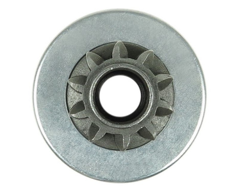 Free wheel drive, starter, Image 2