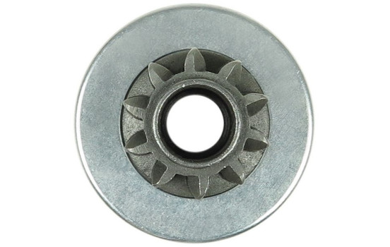 Free wheel drive, starter, Image 2