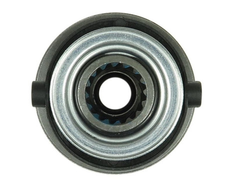 Free wheel drive, starter, Image 3