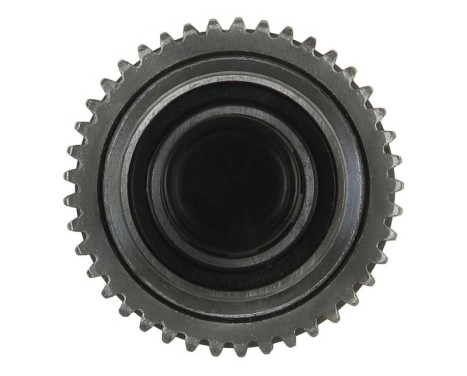 Free wheel drive, starter, Image 3