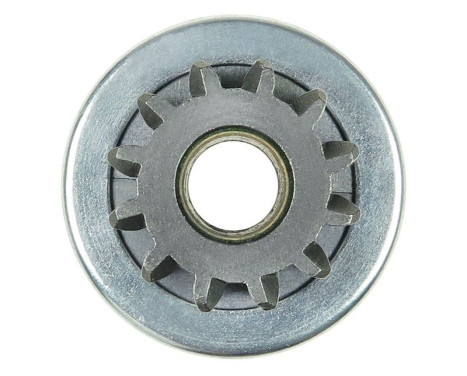 Free wheel drive, starter, Image 2