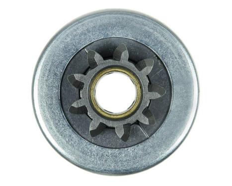 Free wheel drive, starter, Image 2