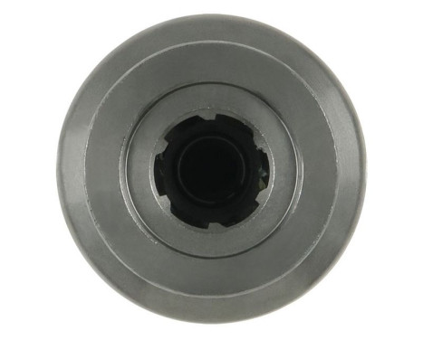 Free wheel drive, starter, Image 3