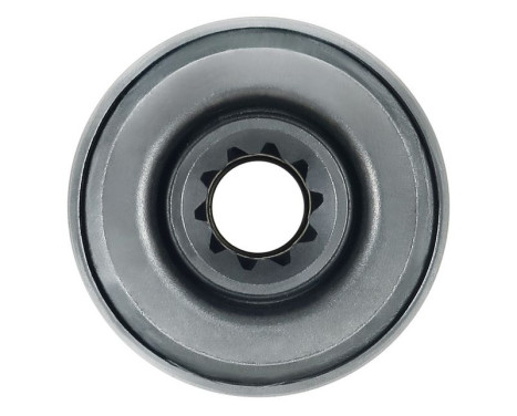 Free wheel drive, starter, Image 3