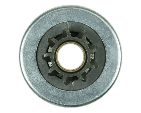 Free wheel drive, starter, Image 2