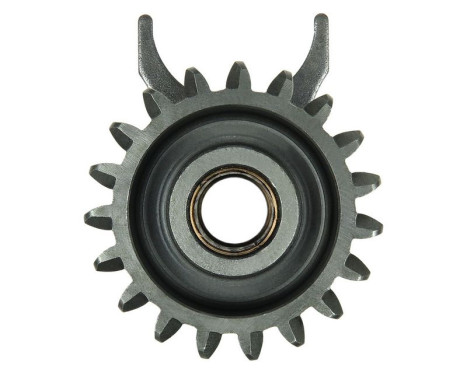 Free wheel drive, starter, Image 2