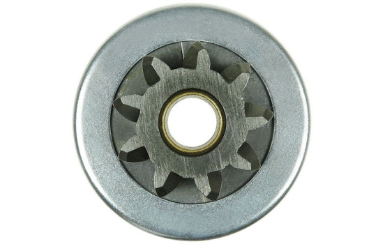 Free wheel drive, starter, Image 2