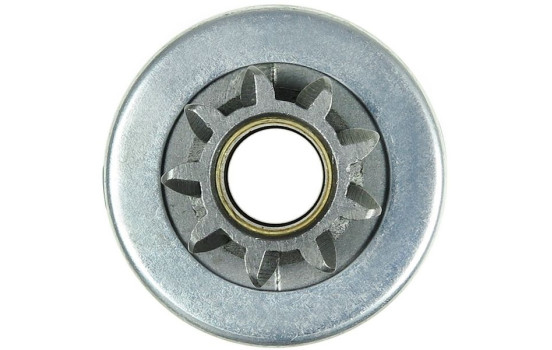 Free wheel drive, starter, Image 2
