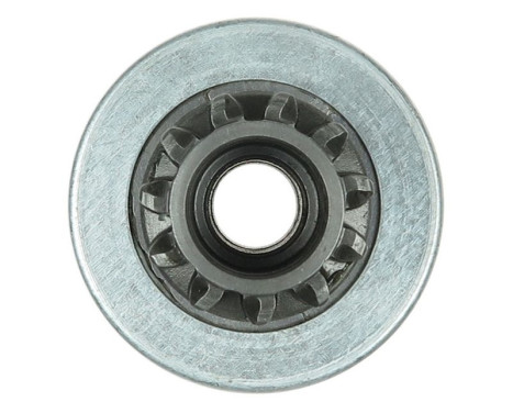 Free wheel drive, starter, Image 2