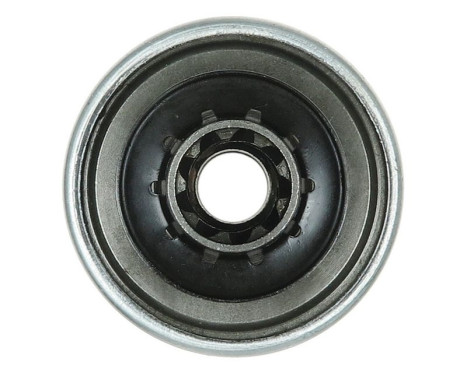 Free wheel drive, starter, Image 3