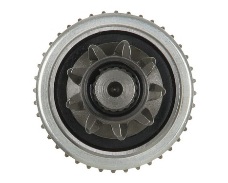 Free wheel drive, starter, Image 2