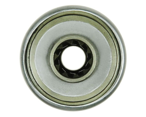 Free wheel drive, starter, Image 3