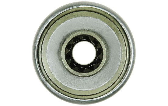 Free wheel drive, starter, Image 3
