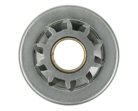 Free wheel drive, starter, Image 2