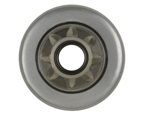 Free wheel drive, starter, Image 2