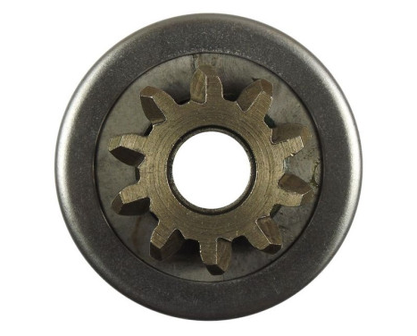 Free wheel drive, starter, Image 2