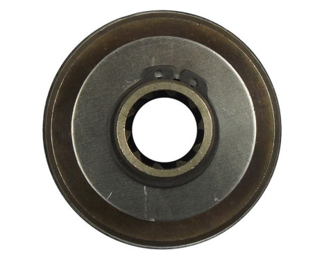 Free wheel drive, starter, Image 3