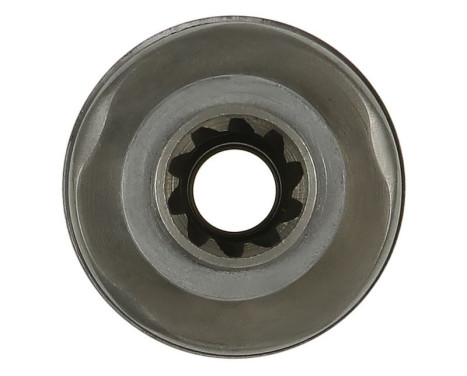 Free wheel drive, starter, Image 3