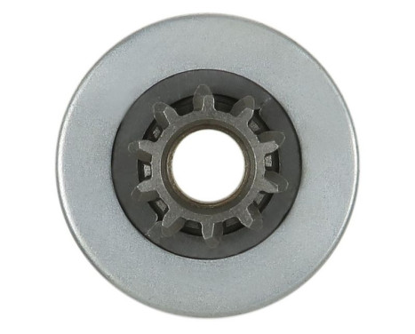 Free wheel drive, starter, Image 2