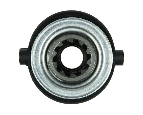 Free wheel drive, starter, Image 3