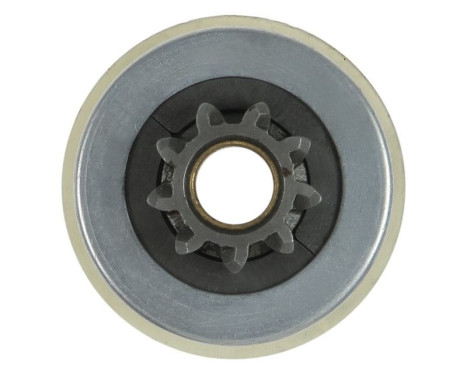 Free wheel drive, starter, Image 2