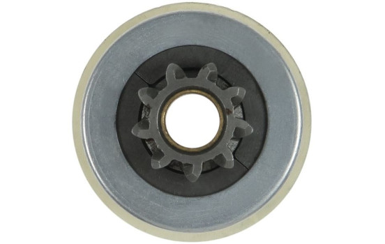 Free wheel drive, starter, Image 2