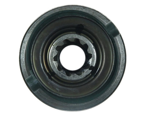 Free wheel drive, starter, Image 3