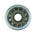 Free wheel drive, starter, Thumbnail 2