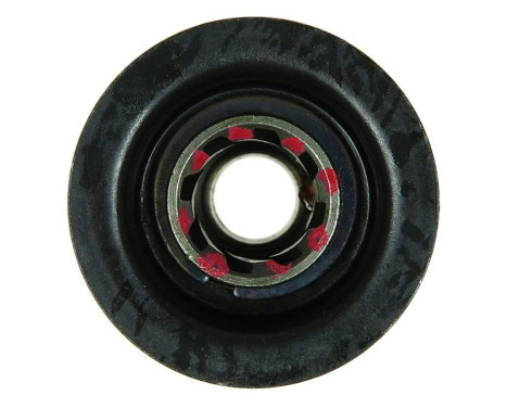 Free wheel drive, starter, Image 3