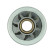 Free wheel drive, starter, Thumbnail 2