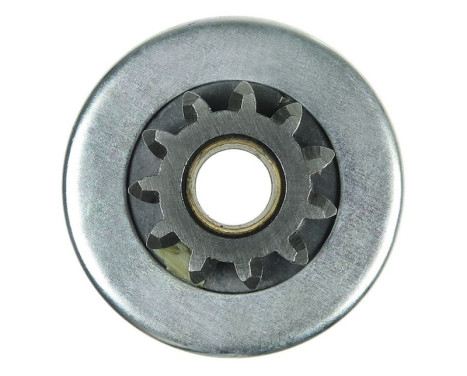 Free wheel drive, starter, Image 2