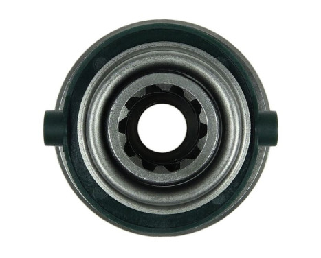 Free wheel drive, starter, Image 3