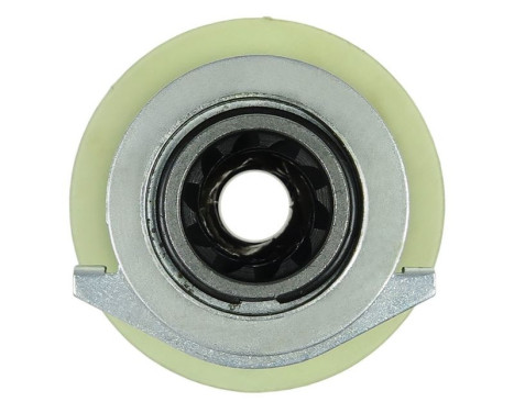 Free wheel drive, starter, Image 3