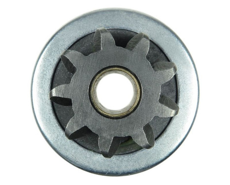 Free wheel drive, starter, Image 2