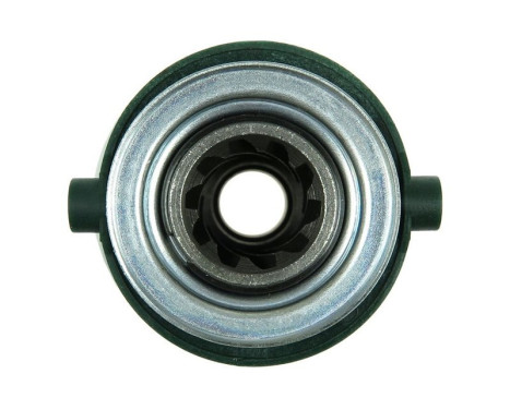 Free wheel drive, starter, Image 3