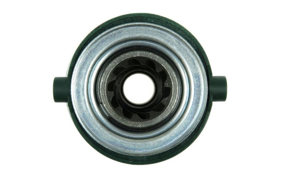 Free wheel drive, starter, Image 3