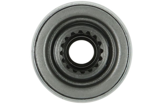 Free wheel drive, starter, Image 3