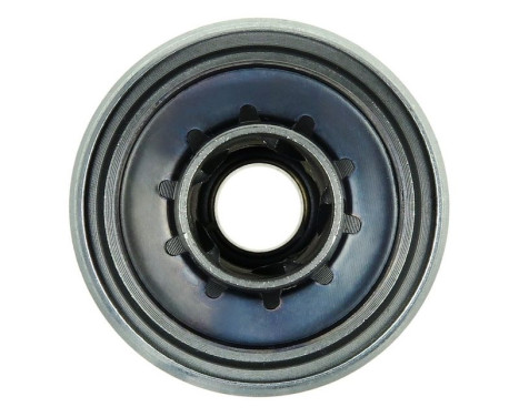 Free wheel drive, starter, Image 3