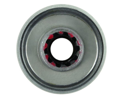 Free wheel drive, starter, Image 3