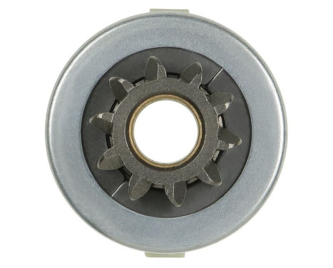 Free wheel drive, starter, Image 2