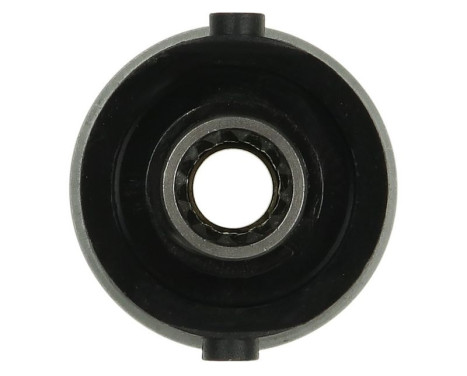 Free wheel drive, starter, Image 3