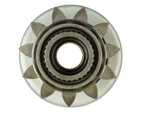 Free wheel drive, starter, Image 2