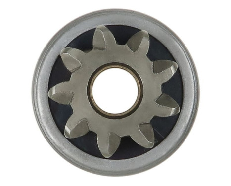 Free wheel drive, starter, Image 2