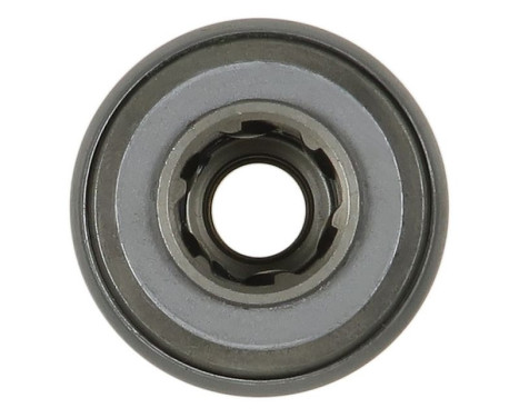 Free wheel drive, starter, Image 3